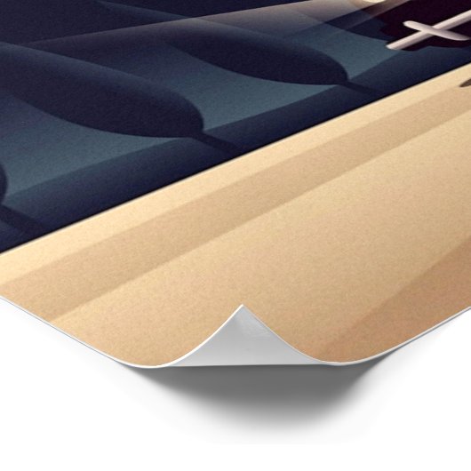 デコナイト ポスター (角)