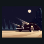 デコナイト ポスター<br><div class="desc">闇の中に投げ込む…</div>