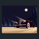 デコナイト ポスター<br><div class="desc">闇の中に投げ込む…</div>