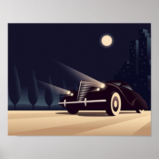 デコナイト ポスター (正面)