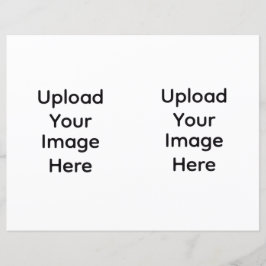 デコパージュ画像2枚アップロード スクラップブック用紙