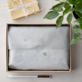 デコパージュ イースターバニー 水彩背景 薄葉紙 (ギフト)