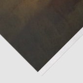 デコパージュ 愛国的なアメリカ国旗のニワトリ 薄葉紙 (詳細)