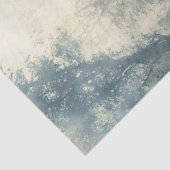 デコパージュ 白ウサギ & アリス ワンダーランド ファンタジー 薄葉紙 (詳細)