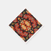 デコパージュ ４８ スタンダードカクテルナプキン (角)