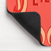 デコフレーム マウスパッド (コーナー)