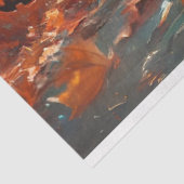 デコプカお洒落ンプキンジャック – o – ランタンファミリー 薄葉紙 (詳細)