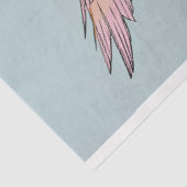 デコプスタームパンクピンクフクロウのギズモフーズワース 薄葉紙 (詳細)