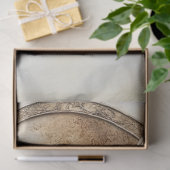 デコプソシデースベースエンジェルシッティングムーン 薄葉紙 (ギフト)