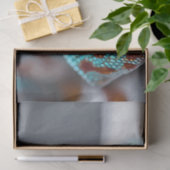 デコプッカラフルカゴリザードことわざこんにちは 薄葉紙 (ギフト)