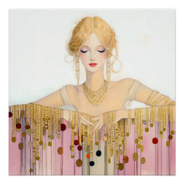 デコプリンセス ポスター