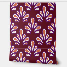 デコプロームフ 壁紙