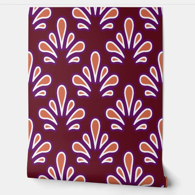 デコプロームフ 壁紙 (ほどく)