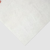 デコペお洒落ア妖精キノコとハート 薄葉紙 (詳細)