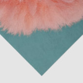 デコペお洒落カラフルージ標準プードル 薄葉紙 (詳細)