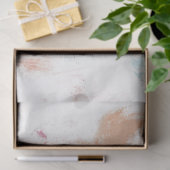 デコペお洒落スタンドンキー鮮やかカラー 薄葉紙 (ギフト)