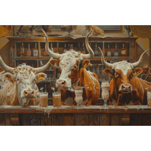 デコペお洒落バーシーン牛の飲酒 薄葉紙