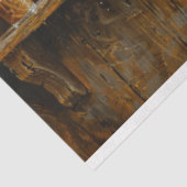 デコペお洒落バーシーン牛の飲酒 薄葉紙 (詳細)