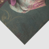 デコペお洒落ファンタジーゾウSTEAMPUNK 薄葉紙 (詳細)