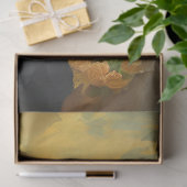 デコペお洒落ーのコンア結婚ー 薄葉紙 (ギフト)