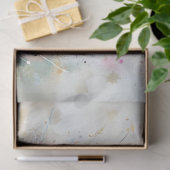 デコペお洒落ーの絵を描2イースターウサギ 薄葉紙 (ギフト)