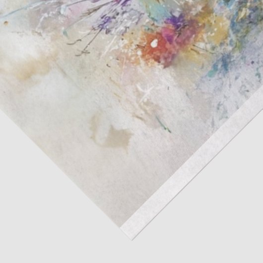 デコペお洒落ーの絵を描2イースターウサギ 薄葉紙 (詳細)