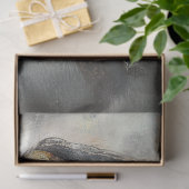 デコペお洒落ージペンギンは最高級 薄葉紙 (ギフト)