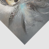 デコペお洒落ージペンギンは最高級 薄葉紙 (詳細)