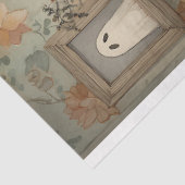 デコペお洒落ージ付きトイレのハロウィーンの妖精 薄葉紙 (詳細)