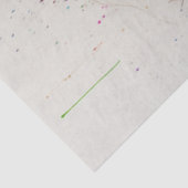 デコペお洒落ージ女子踊り絵を描in  薄葉紙 (詳細)