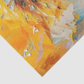 デコペお洒落ージ女性油彩画キーボード 薄葉紙 (詳細)