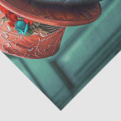 デコペお洒落ージ管理の手の込んだ&カラフル 薄葉紙 (詳細)