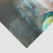 デコペお洒落ージ魔法の良い魔女組織パップ 薄葉紙 (詳細)