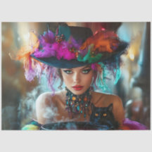 デコペお洒落ージ魔法の良い魔女組織パップ