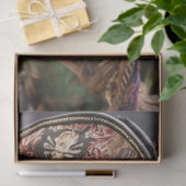 デコペお洒落ー海賊の糞 薄葉紙 (ギフト)