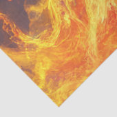 デコペお洒落ー鮮やかハートキャラクター 薄葉紙 (詳細)