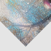 デコペお洒落ーAIリトルブロンド冒険 薄葉紙 (詳細)