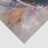 デコペお洒落絵を描ポートレートシーオッター 薄葉紙 (詳細)