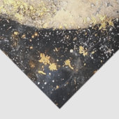 デコペイ威厳のあるドライオンフルムーンシーン 薄葉紙 (詳細)