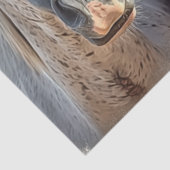 デコペカスタマイズーグ3馬"バックルアップバターカップ" 薄葉紙 (詳細)