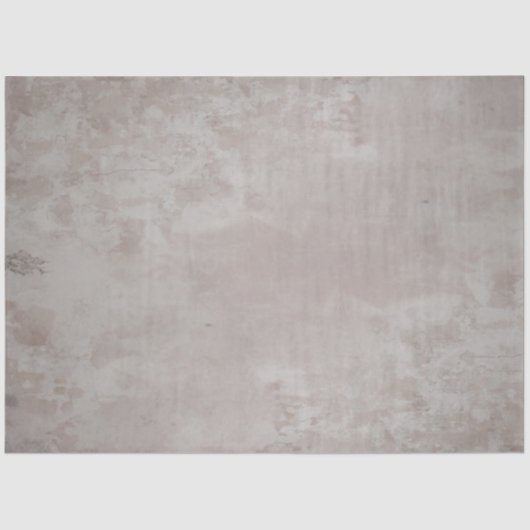 デコペフェイクージ仕上げ動揺して石膏 薄葉紙 (正面)