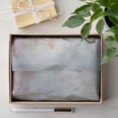 デコペフランスのーヴィンテージミセス・キャッツ 薄葉紙 (ギフト)