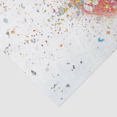 デコペーお洒落ジピエロカップル回路 薄葉紙 (詳細)