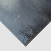 デコペーお洒落ジヴィンテージサーカスのテントで夜 薄葉紙 (詳細)