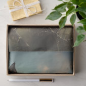 デコペーお洒落ジ写真おもしろい顔馬 薄葉紙 (ギフト)