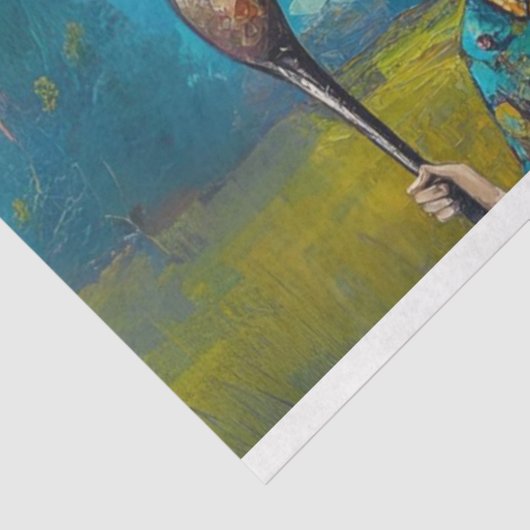 デコペーお洒落ジ揺れ姉妹ゴルフ1 薄葉紙 (詳細)