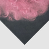 デコペーお洒落ジ鮮やかコロレスタンダードプードル 薄葉紙 (詳細)