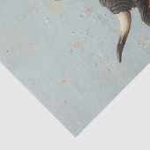 デコペーお洒落ジ3カウフレンズフィールドワイルドフラワー 薄葉紙 (詳細)