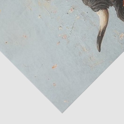 デコペーお洒落ジ3カウフレンズフィールドワイルドフラワー 薄葉紙 (詳細)