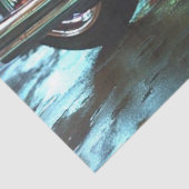 デコペーカスタムジの詳細絵を描ジョブの自動自転車 薄葉紙 (詳細)